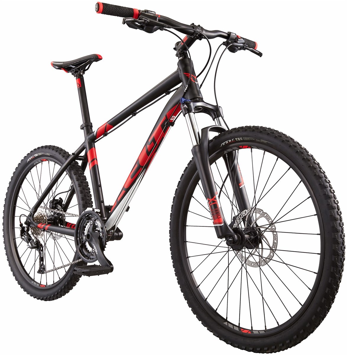 Felt SIX 70 2016 Mountain Bike