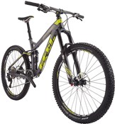 Felt Compulsion 30 2016 Mountain Bike