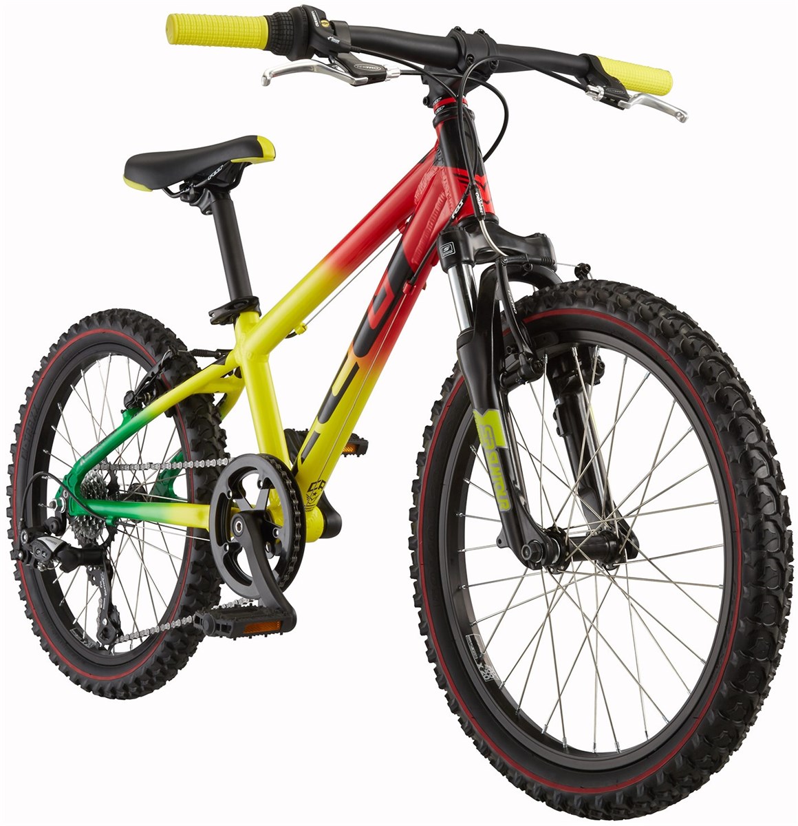Felt Q20S 20w 2017 Kids Bike