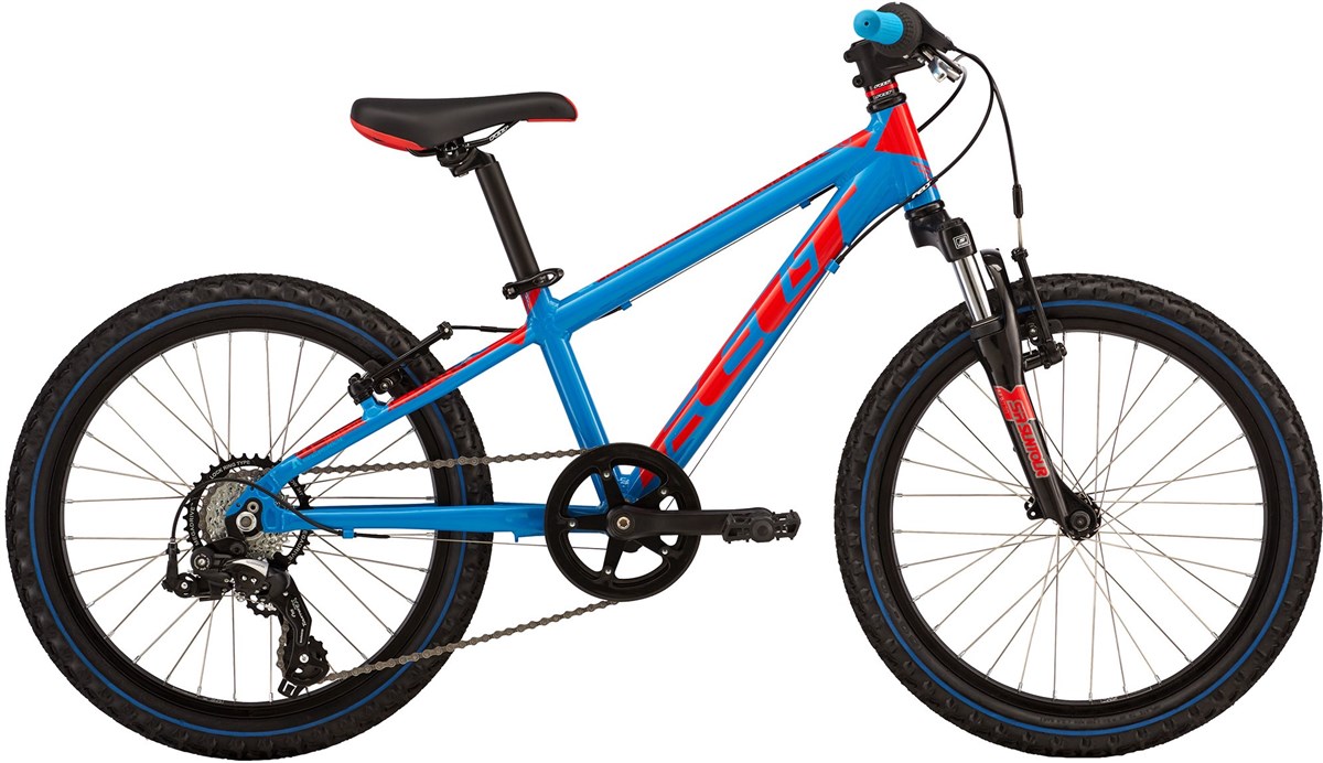 Felt Q20S 20w 2017 Kids Bike