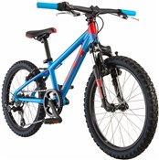 Felt Q20S 20w 2017 Kids Bike