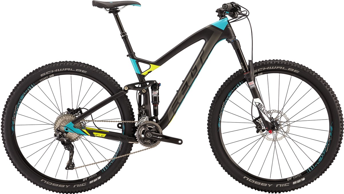 Felt Virtue 2 2016 Mountain Bike