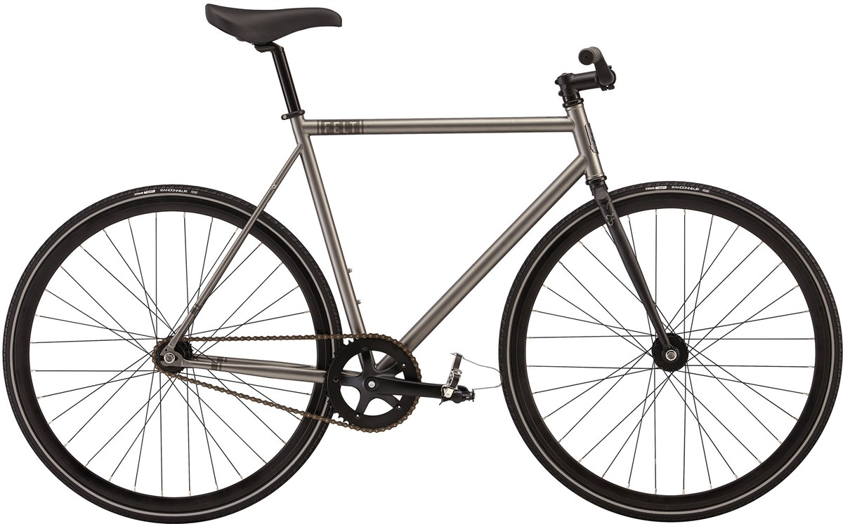 Felt Brougham 2016 Road Bike