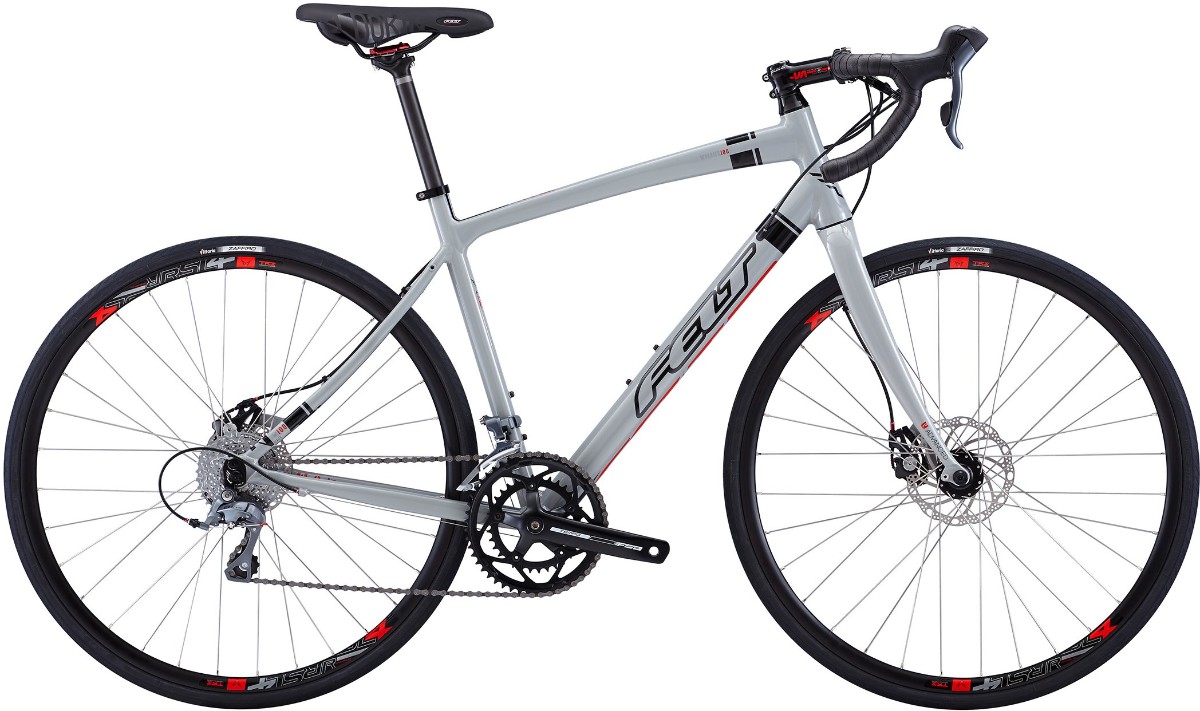 Felt V100 2016 Road Bike