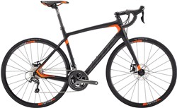 Felt Z6 Disc 2016 Road Bike
