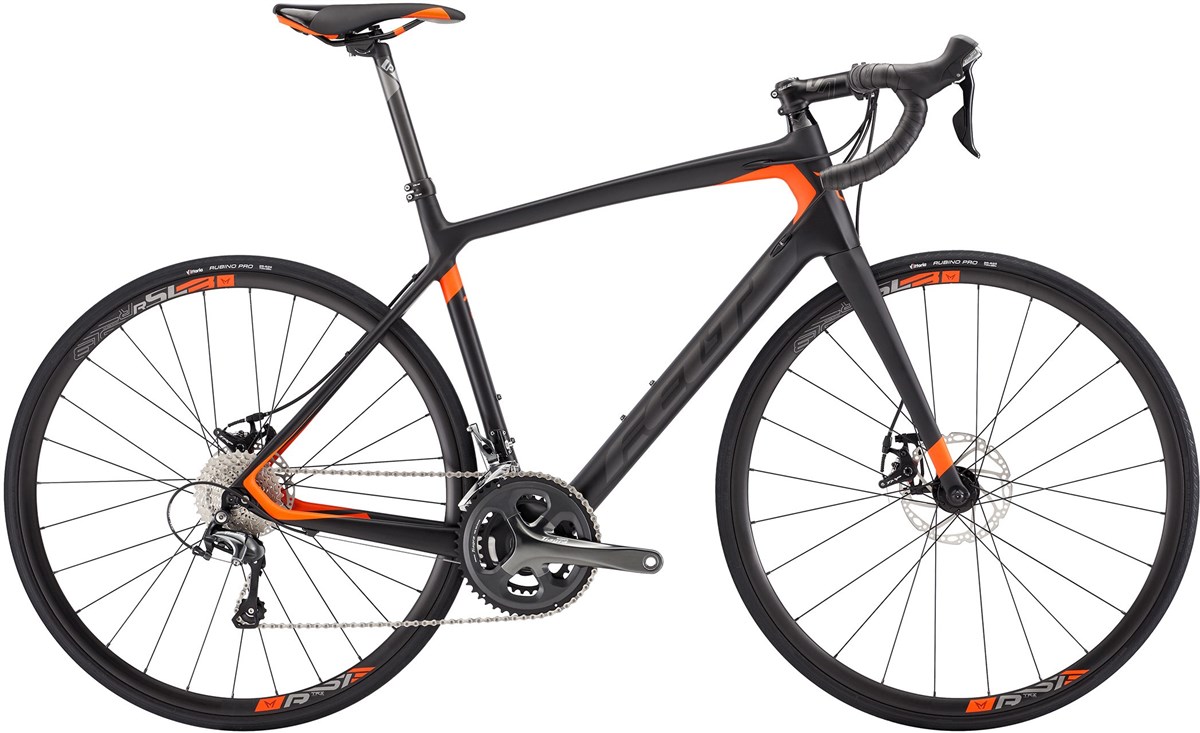 Felt Z6 Disc 2016 Road Bike