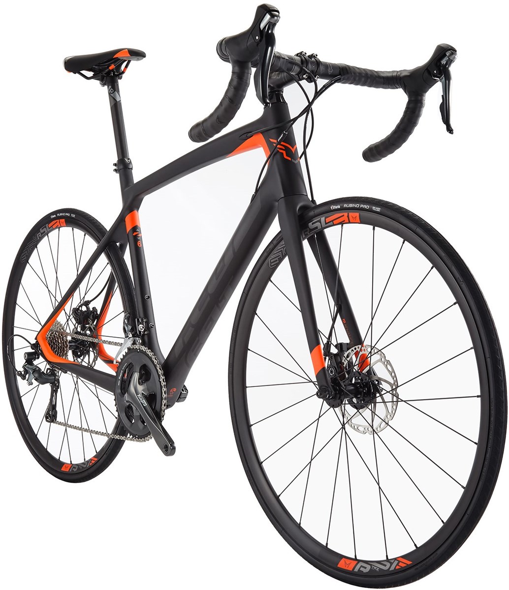 Felt Z6 Disc 2016 Road Bike