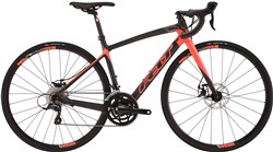 Felt ZW6 Disc 2016 Road Bike