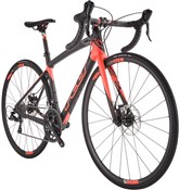 Felt ZW6 Disc 2016 Road Bike
