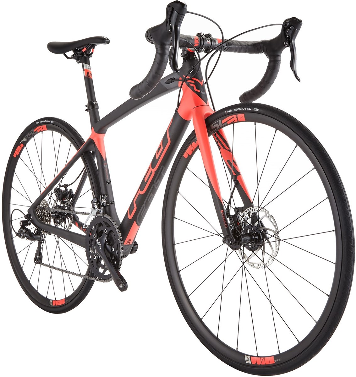 Felt ZW6 Disc 2016 Road Bike
