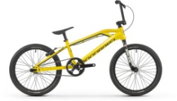 Mondraker Duel Pro 2016 BMX Bike
