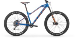 Mondraker Vantage R+ 2016 Mountain Bike