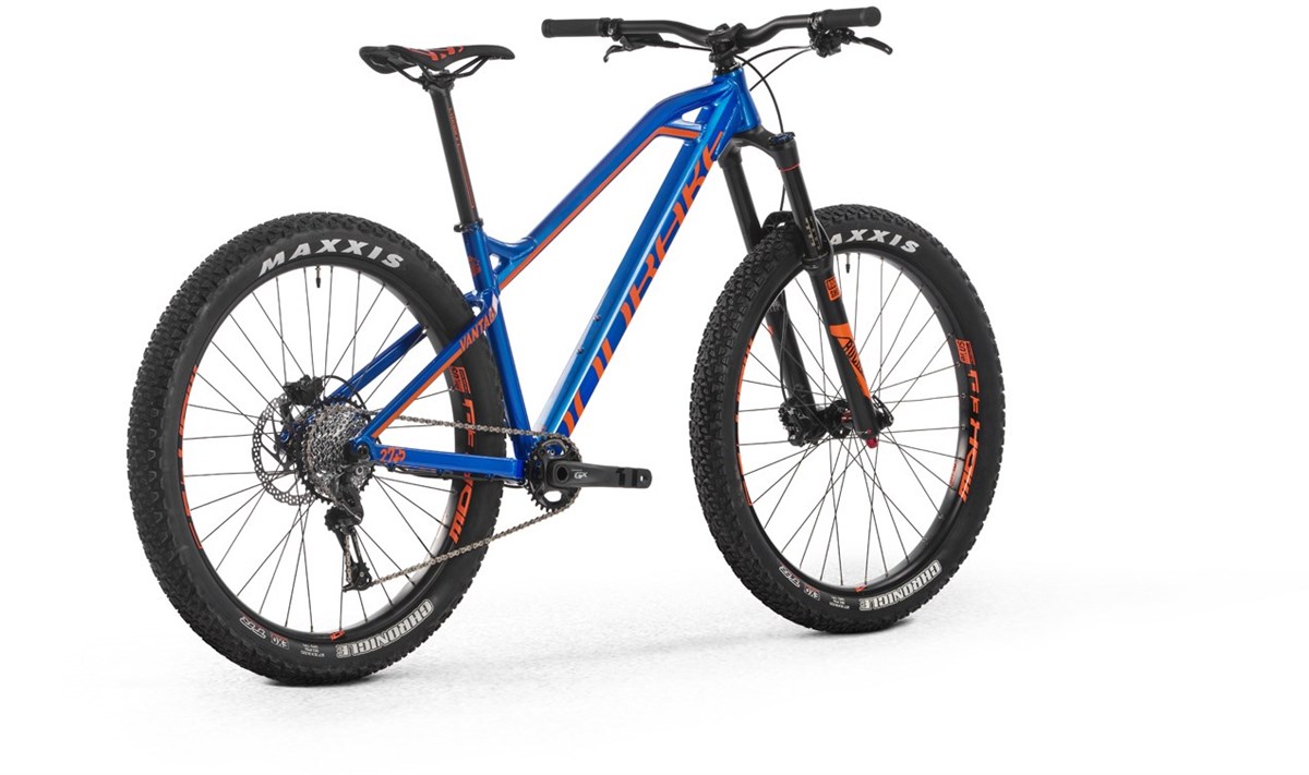 Mondraker Vantage R+ 2016 Mountain Bike
