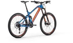 Mondraker Dune 2016 Mountain Bike