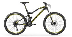 Mondraker Factor 2016 Mountain Bike