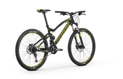 Mondraker Factor 2016 Mountain Bike