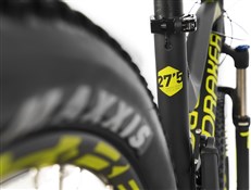 Mondraker Factor 2016 Mountain Bike