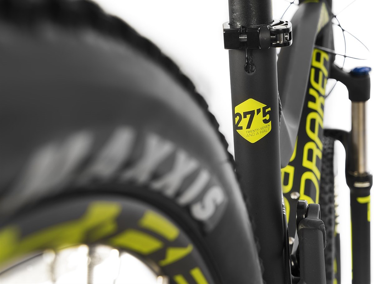 Mondraker Factor 2016 Mountain Bike