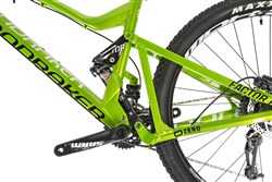 Mondraker Factor R 2016 Mountain Bike