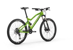 Mondraker Factor R 2016 Mountain Bike