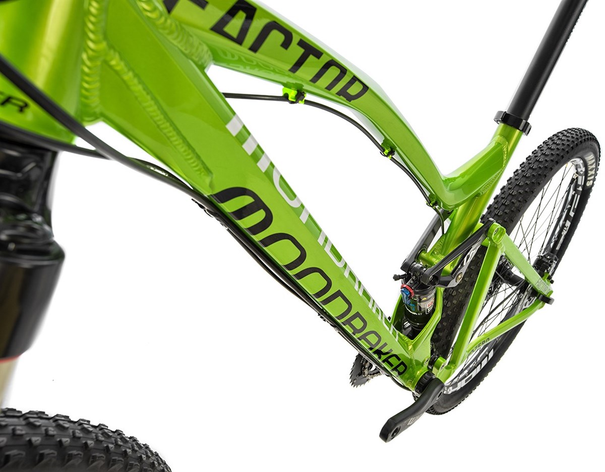 Mondraker Factor R 2016 Mountain Bike