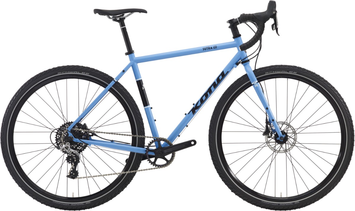 Kona Sutra LTD 2016 Touring Bike