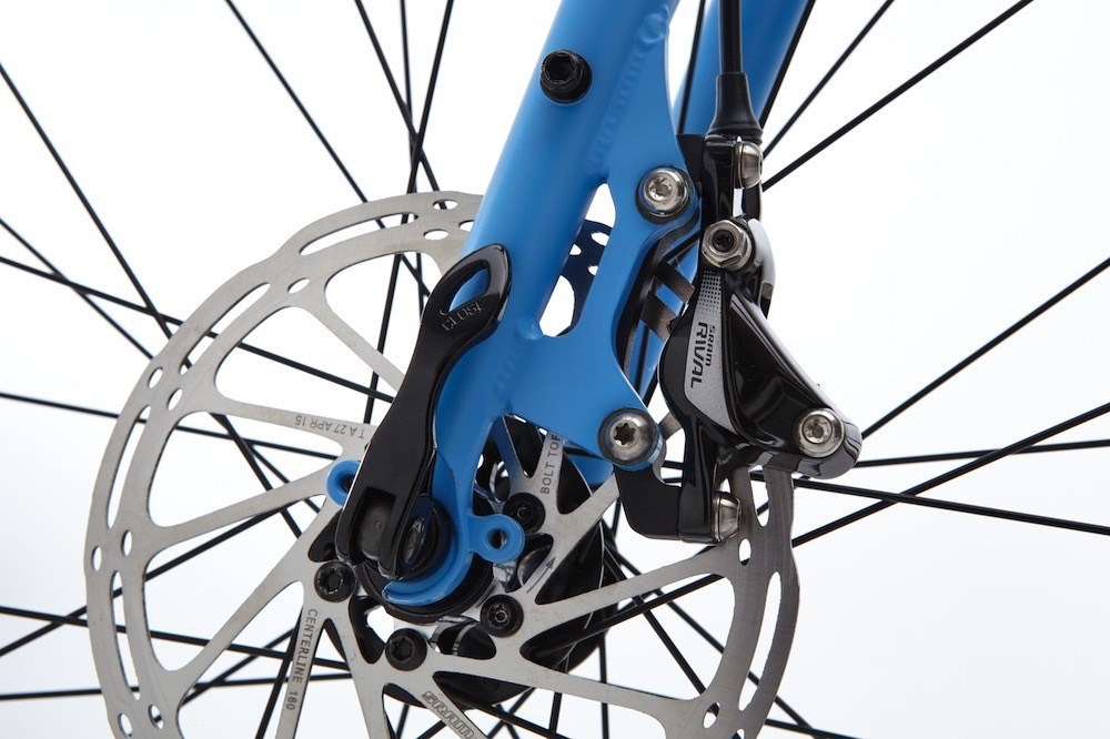 Kona Sutra LTD 2016 Touring Bike