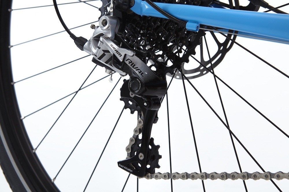 Kona Sutra LTD 2016 Touring Bike
