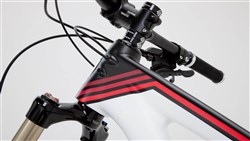 Saracen Mantra Trail Carbon 2016 Mountain Bike