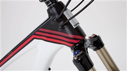 Saracen Mantra Trail Carbon 2016 Mountain Bike