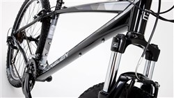 Saracen TuffTrax 2016 Mountain Bike