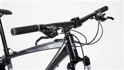 Saracen TuffTrax 2016 Mountain Bike