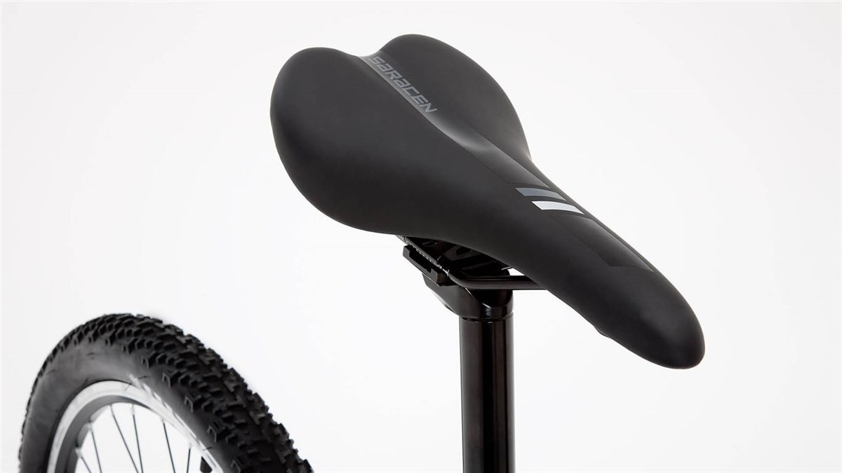 Saracen TuffTrax 2016 Mountain Bike