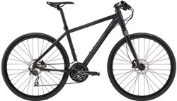 Cannondale Bad Boy 2 2016 Hybrid Bike