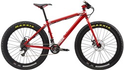 Charge Cooker Maxi 1 2016 Fat Bike