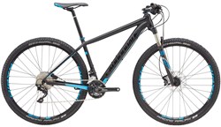 Cannondale F-Si 2 29  2016 Mountain Bike