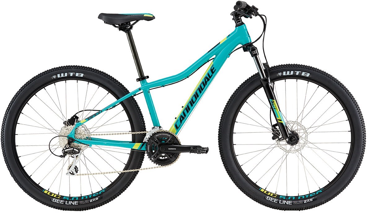 Cannondale Tango 6 Womens  2016 Mountain Bike