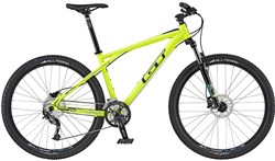 GT Avalanche Sport 2016 Mountain Bike