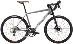Cannondale Slate Ultegra 2017 Road Bike