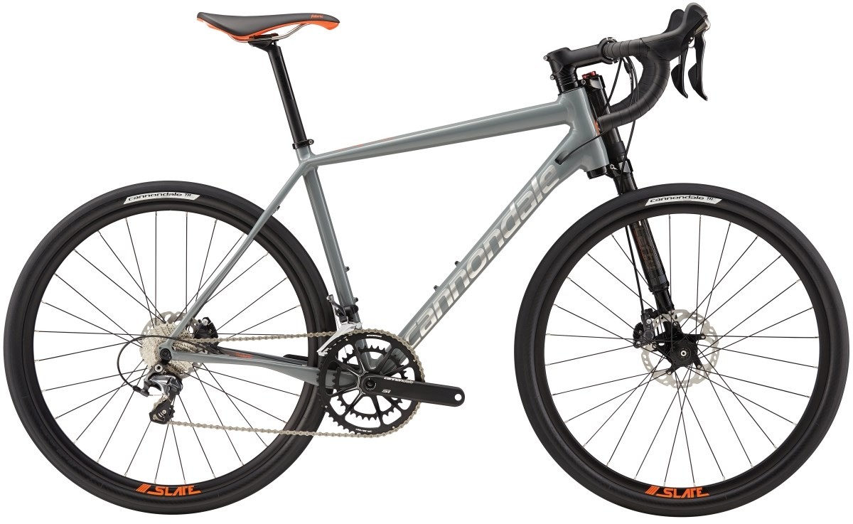 Cannondale Slate Ultegra  2017 Road Bike