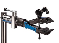 Park Tool 100-3D - Professional Micro-Adjust Repair Stand Clamp - PRS-2/3/4