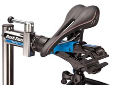 Park Tool 100-3D - Professional Micro-Adjust Repair Stand Clamp - PRS-2/3/4