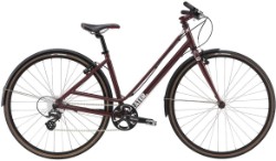 Charge Grater 1 Mixte 2016 Hybrid Bike