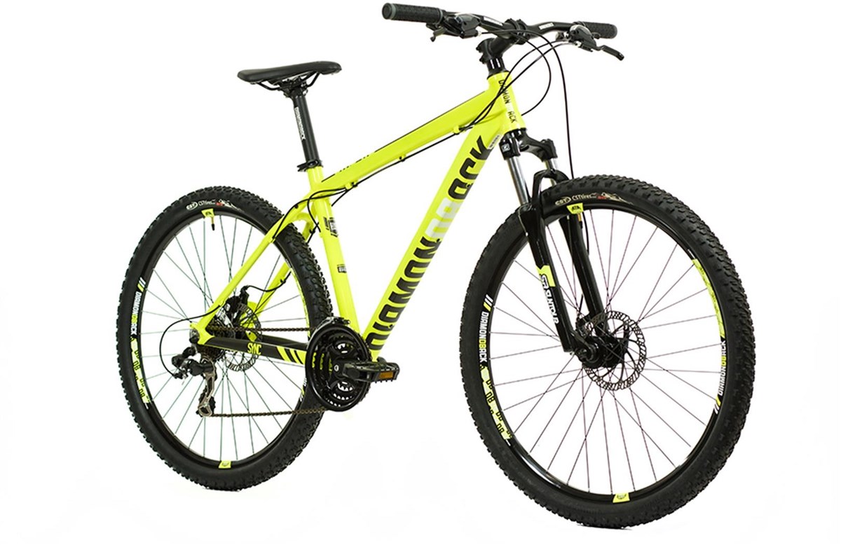 DiamondBack Sync 1.0 27.5"  2017 Mountain Bike