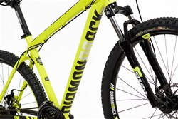 DiamondBack Sync 1.0 27.5"  2017 Mountain Bike