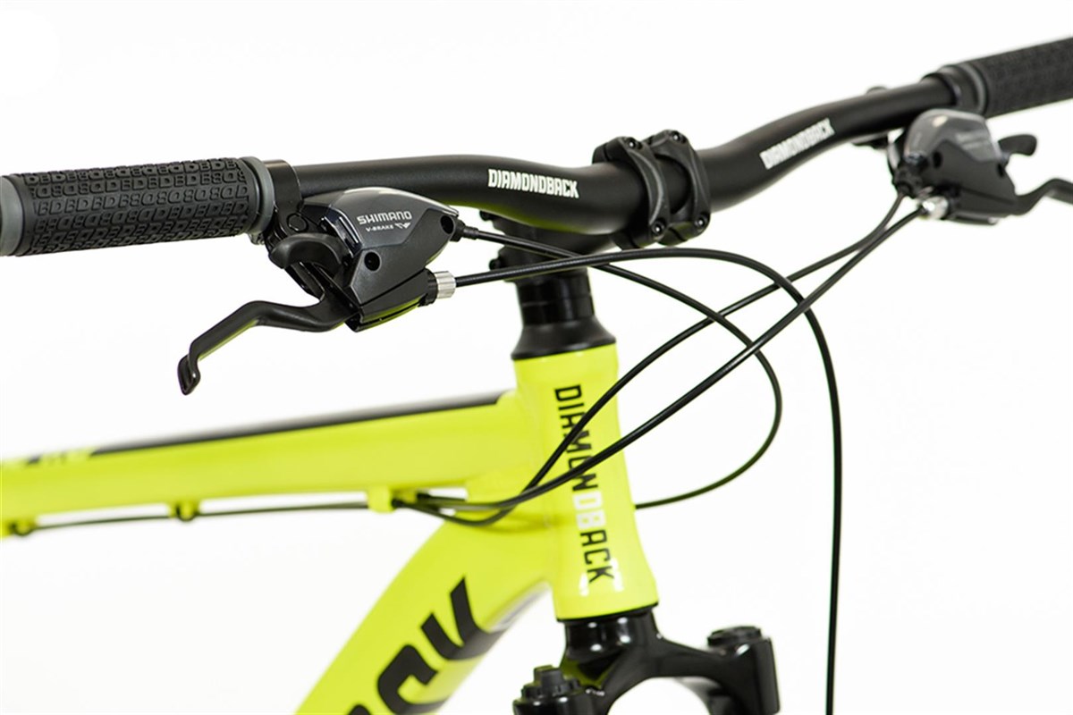 DiamondBack Sync 1.0 27.5"  2017 Mountain Bike