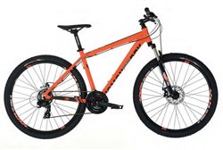 DiamondBack Sync 1.0 27.5"  2017 Mountain Bike