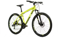 DiamondBack Sync 1.0 27.5"  2017 Mountain Bike
