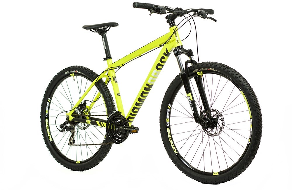 DiamondBack Sync 1.0 27.5"  2017 Mountain Bike