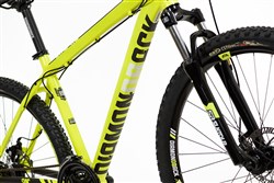 DiamondBack Sync 1.0 27.5"  2017 Mountain Bike